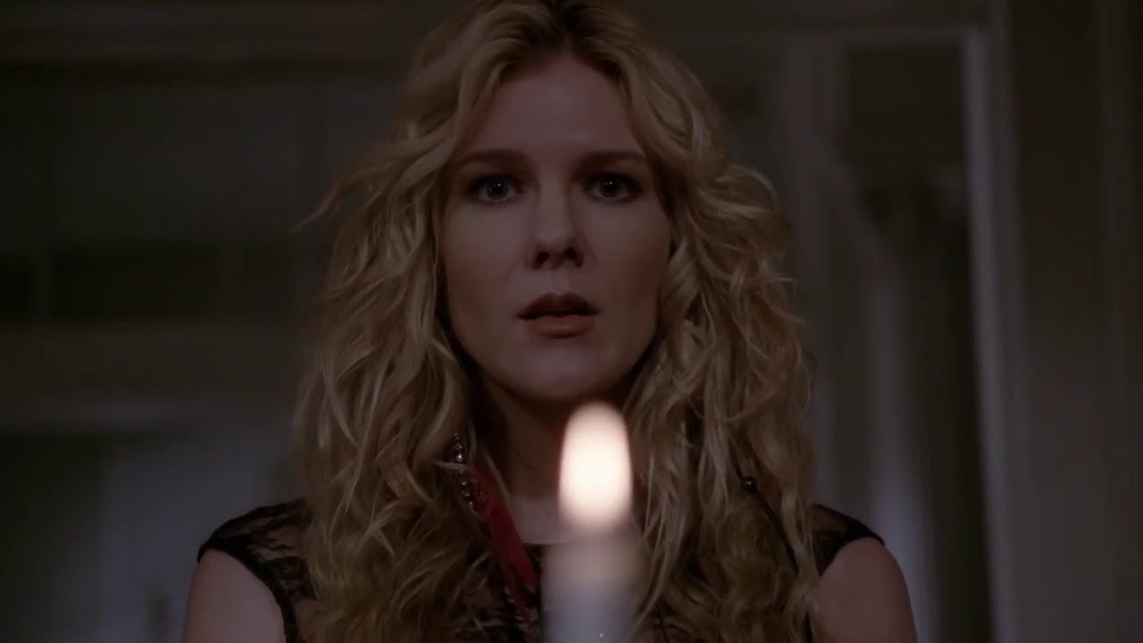 Fleetwood Mac - Sara - American Horror Story (captioned lyrics in video)