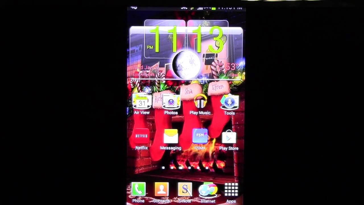 How to Print From Your Android Device to any Wireless Printer