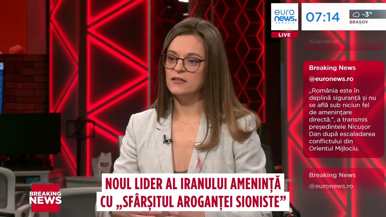 Ofensivă în Iran: Ce ar putea urma după atacul comun al SUA și Israel