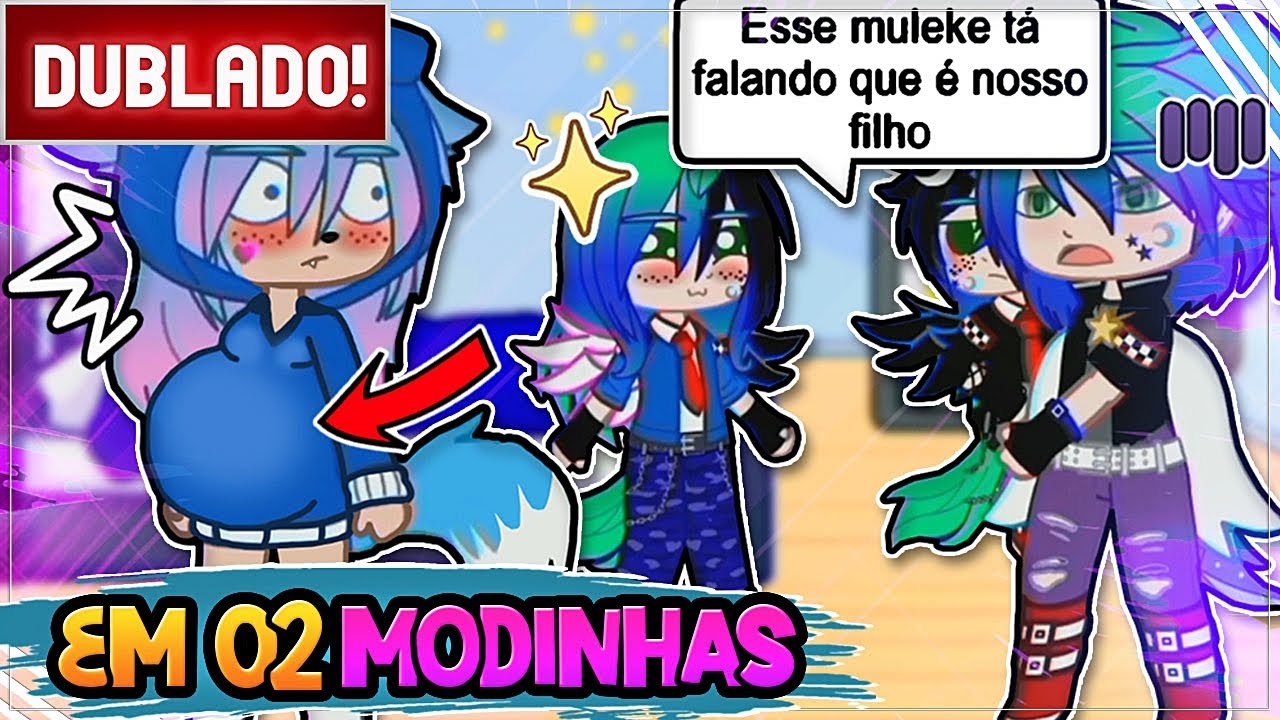 [ DUBLADO ] AMAYA EM 