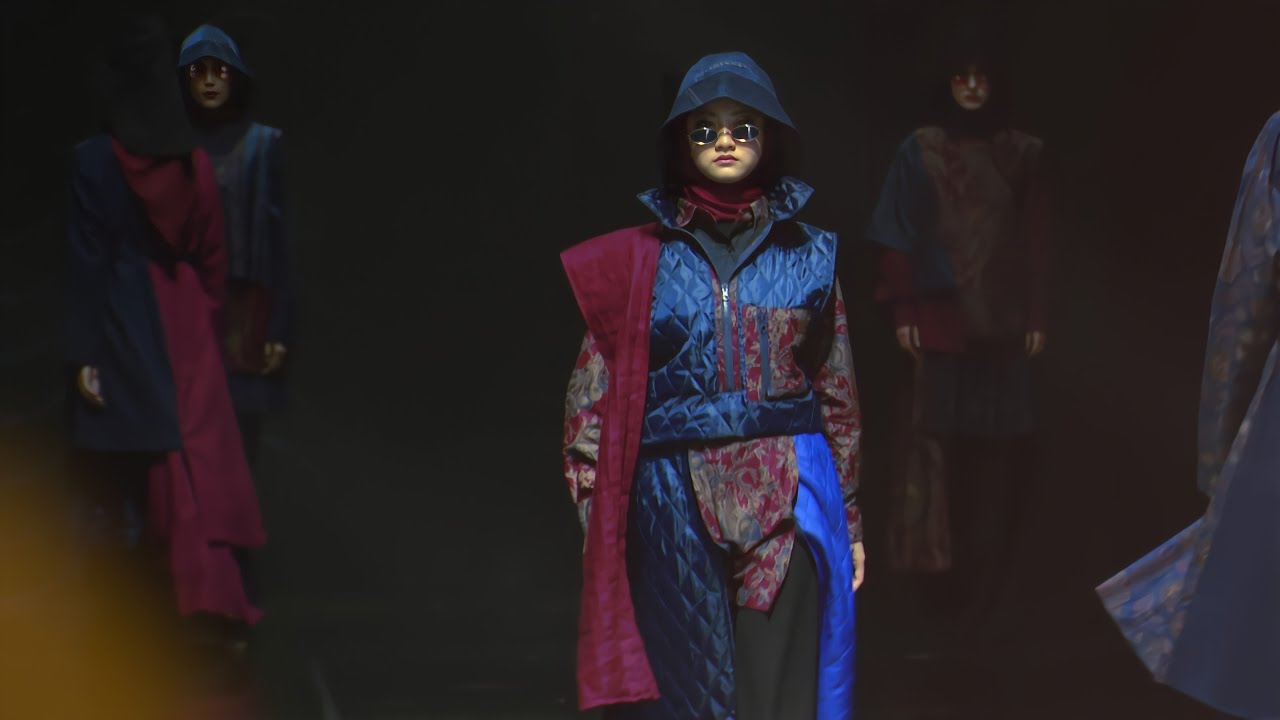 Jakarta Muslim Fashion Week 2024, Day 3 | FashionTV | FTV