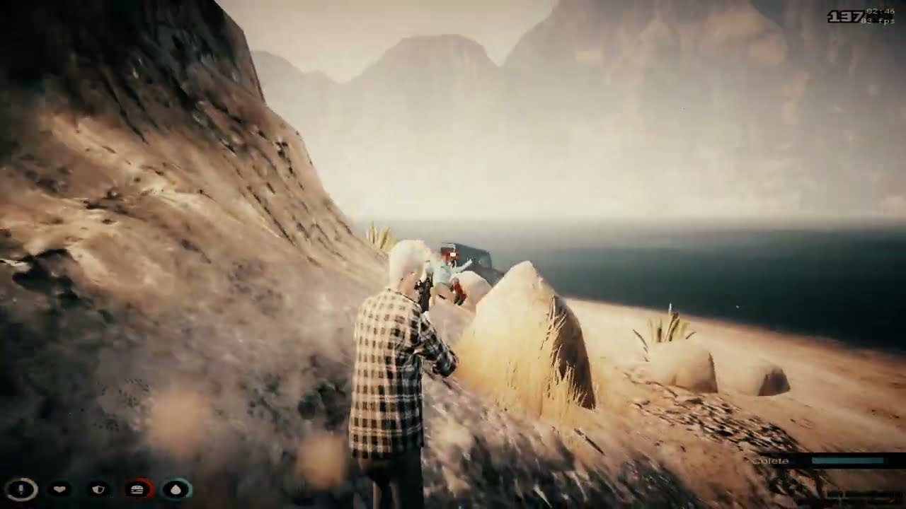 Posty | Hookies 🎵 | Atlantic RP 🌊 #1 #pvp