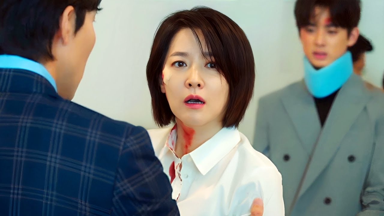 Cheating Husband Refuses Divorce and Now His Mistress Causes a Car Crash Targeting His Wife