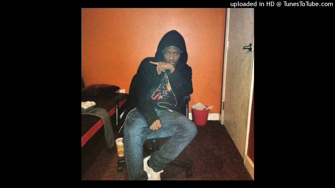 free spaceghostpurrp + justbainz type beat