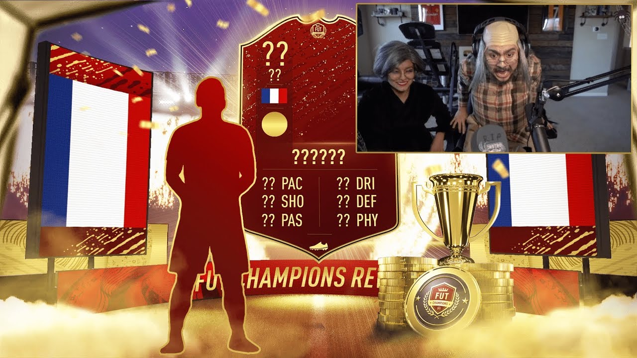 30-0 REWARDS!! MY BEST EVER RED INFORM PACKED!! FIFA 20