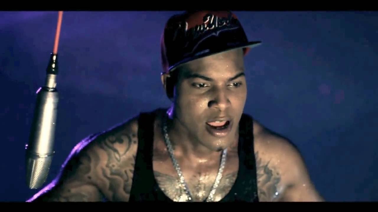 Ephrem J - Mi lluvia de amor