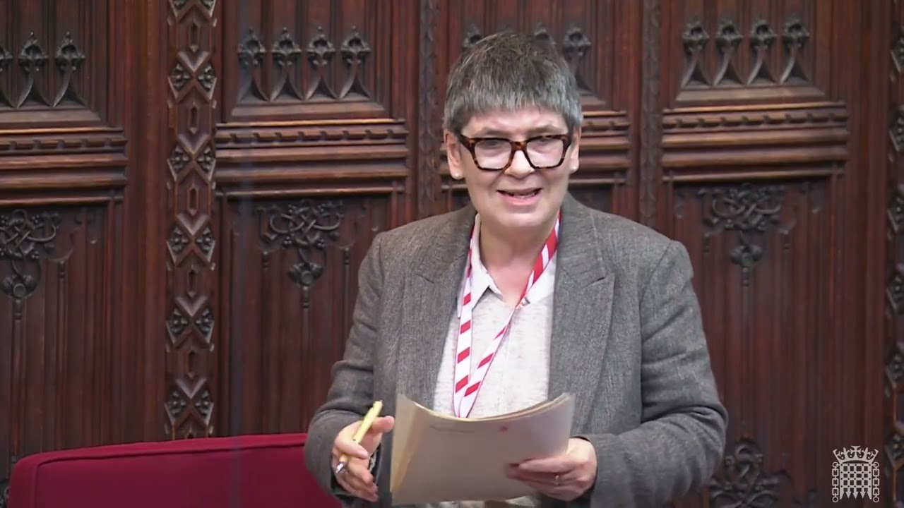 Claire Fox question on terminal illness and Assisted Dying/Suicide - 6 February 2026