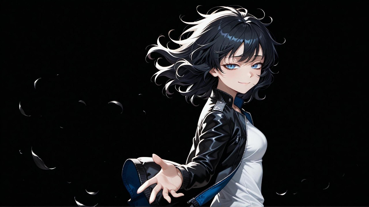 Run Beyond Tomorrow | Eurobeat