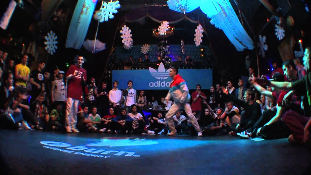 Slef (Ruffneck Attack) vs Stan (Evpa City Kingz)