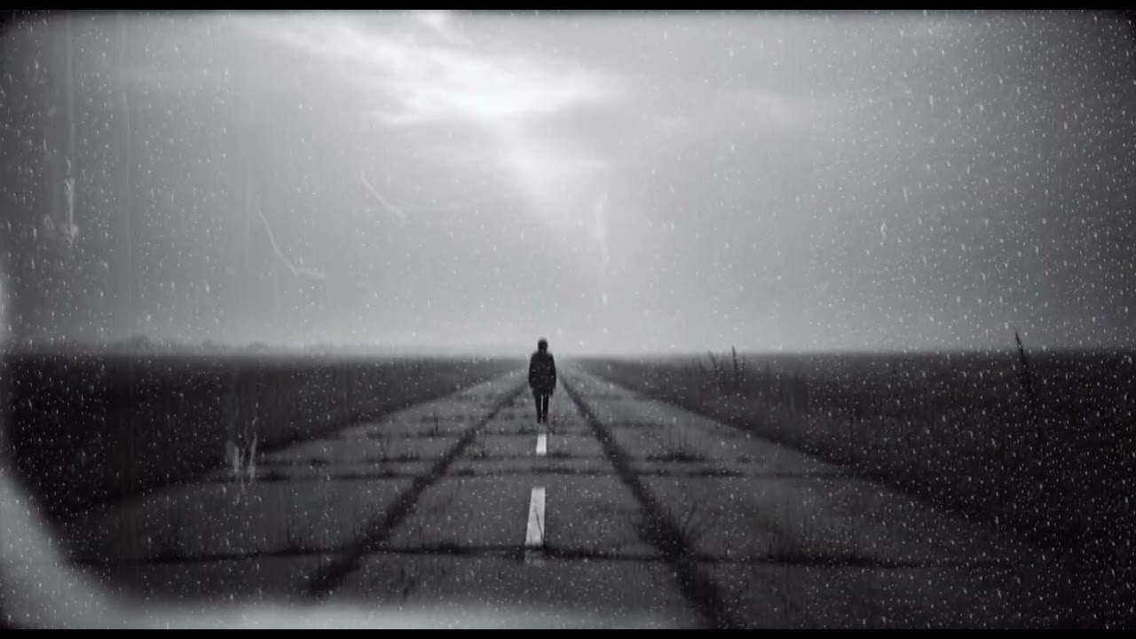 The Fading Memory