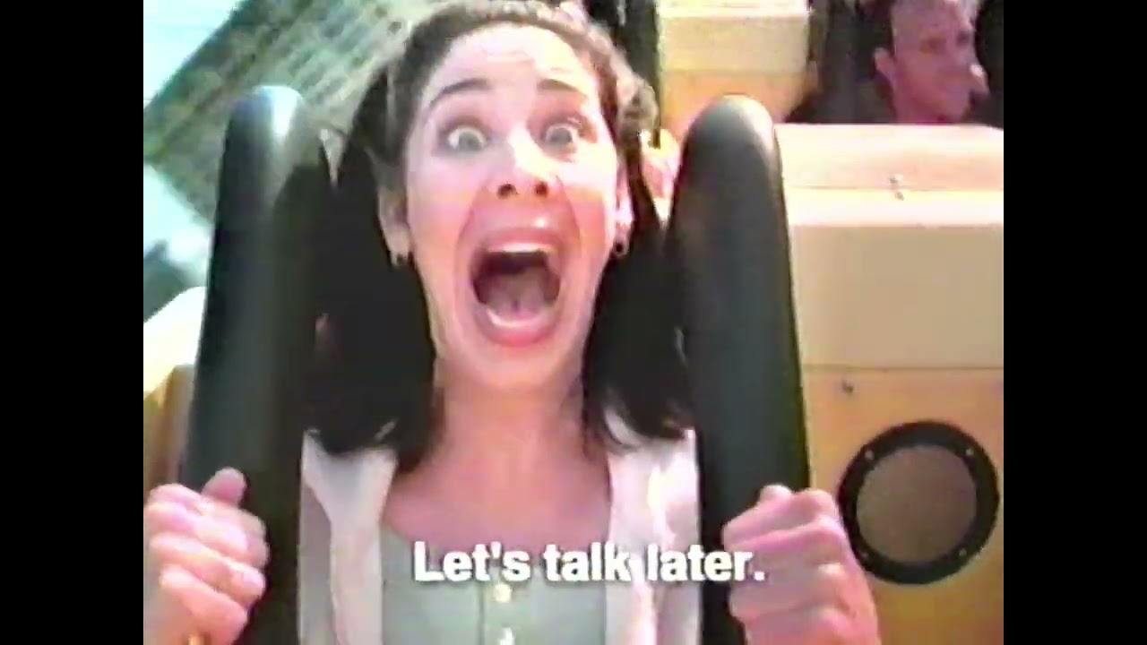 KBHK 44 (UPN) Commercials (February 28th, 2001)