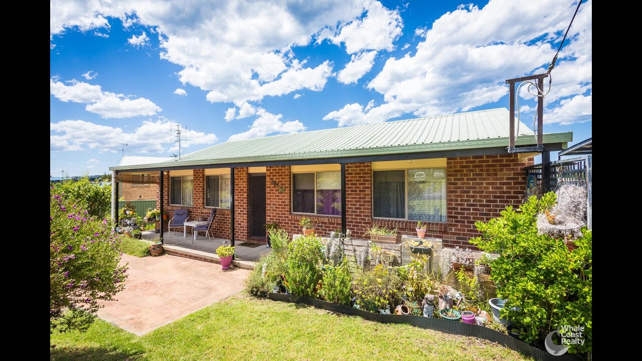 4 Elanora Street, Dalmeny _John Murray _Whale Coast Realty