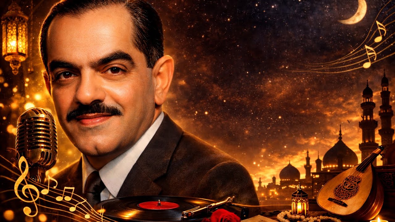 محمد عبد المطلب بياع الهوى راح فين 