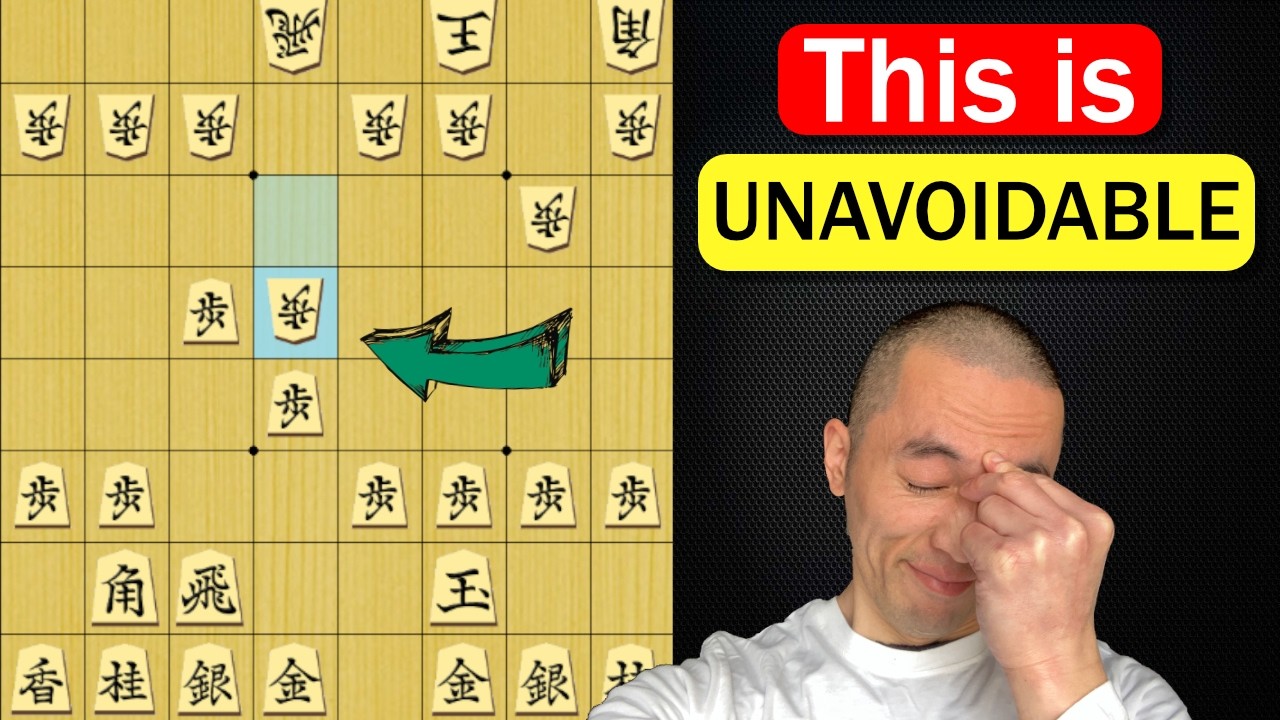 【 Shogi Strategies #38 】☗ Ishida style aggressive opening - vs P65 Rapid attack