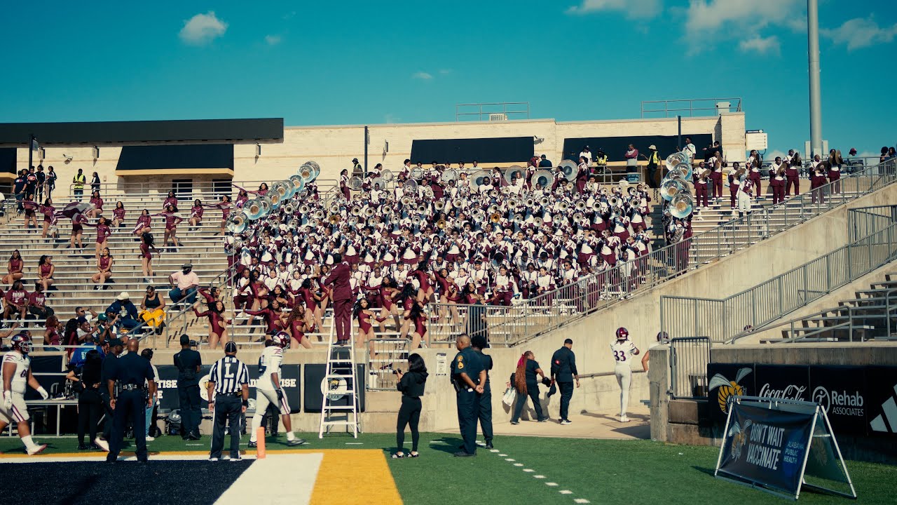 Zero Quarter | Texas Southern Univ. 