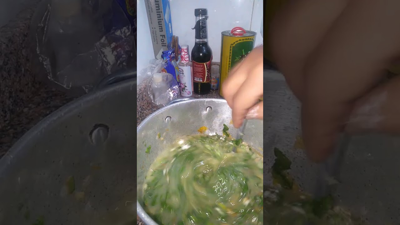 طريقه القرنبيط مقلي 