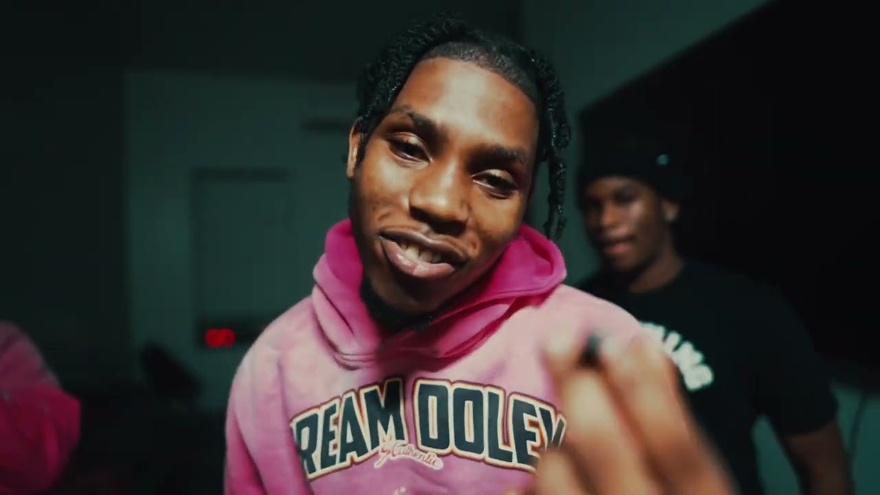 Shotta Bill - Let Me Be (official Video)@WontonDesignz