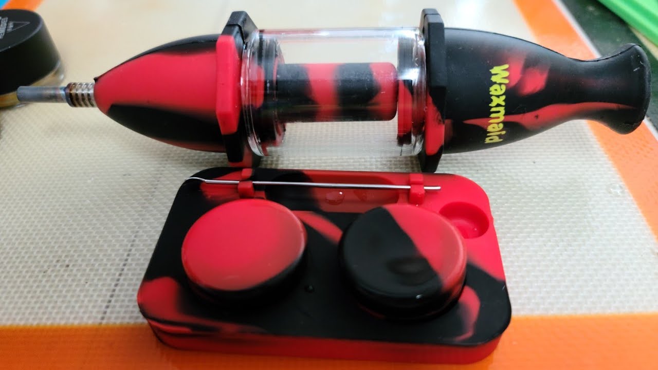 WAXMAID 8