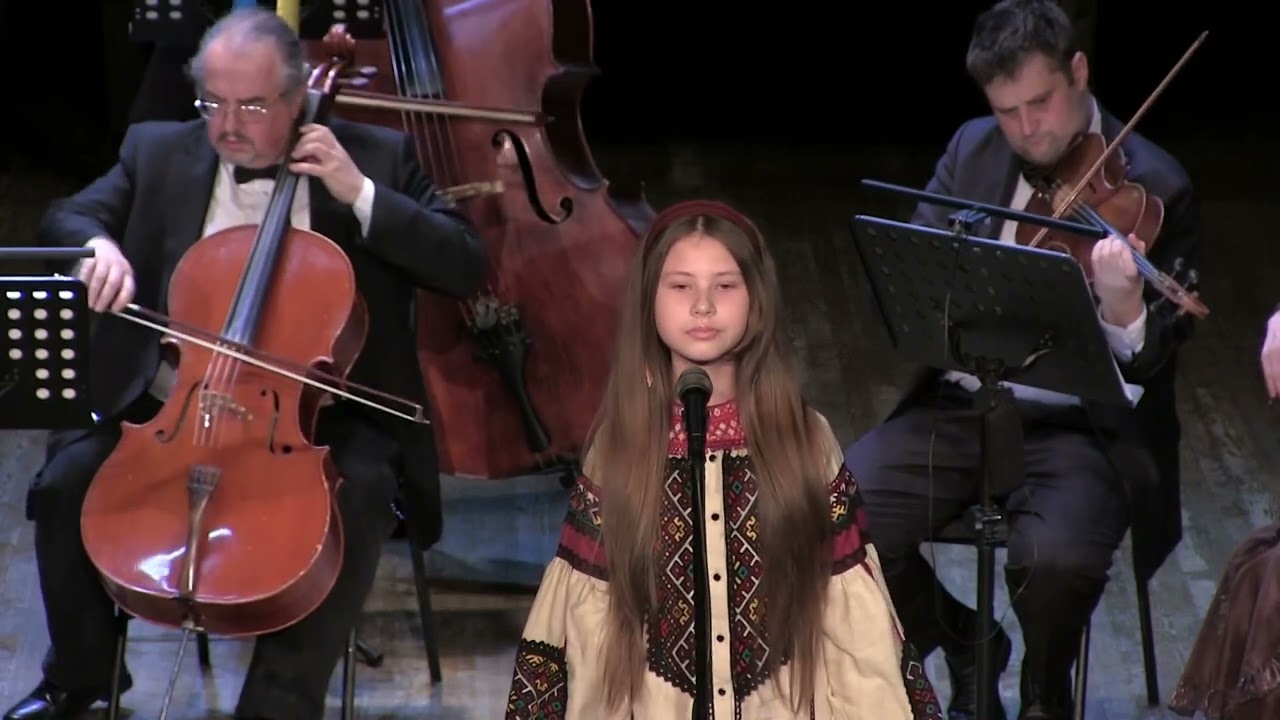Бочкова Софія - 