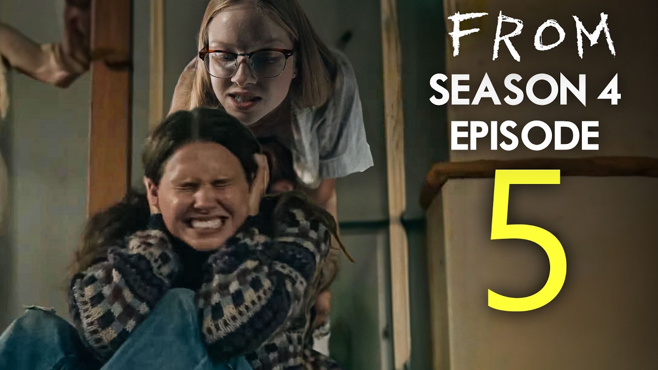 From Season 4 Episode 5 Trailer, First Look & What To Expect