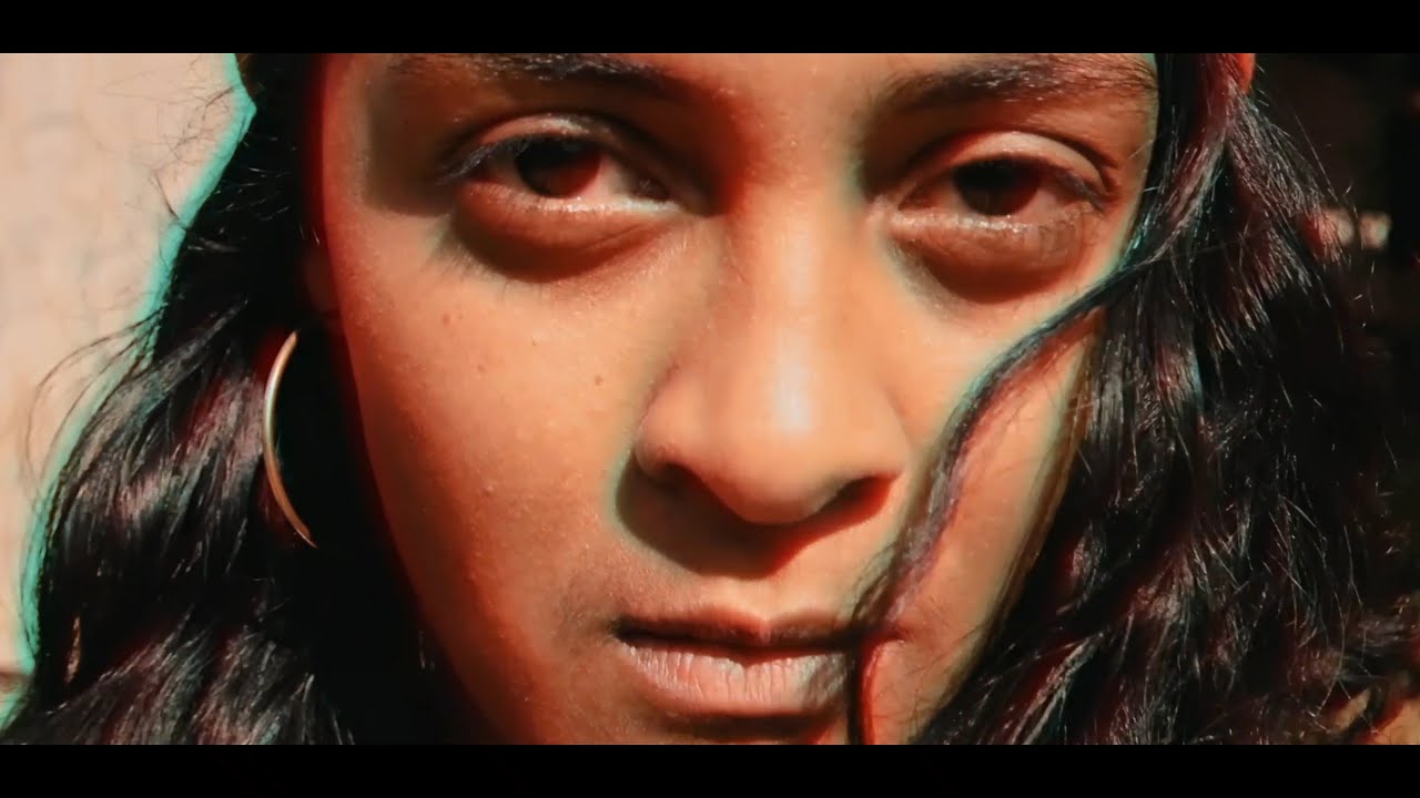 Johanna Kassam - METHAMPHETAMINE (Official Music Video)