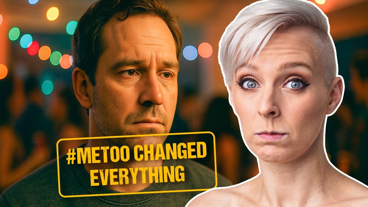 What I Wish Every Man Knew After #MeToo