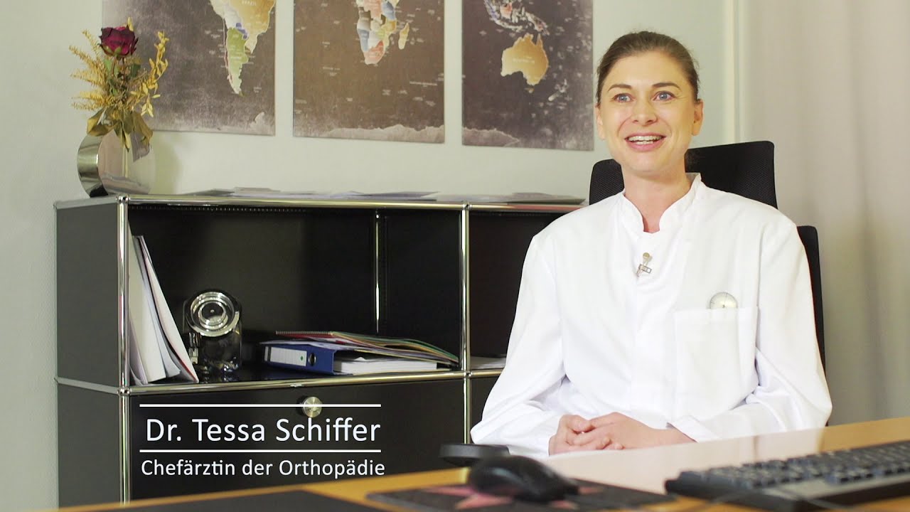 Arbeiten in der Klinik am Rosengarten und der Gollwitzer-Meier-Klinik