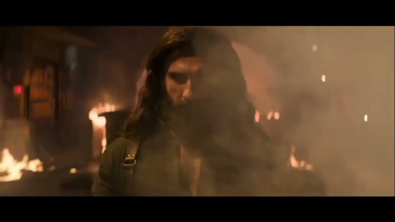 Dhurandhar Part 2: Official Trailer | Ranveer Singh | Sanjay Dutt | Vicky Kaushal | Aditya Dhar