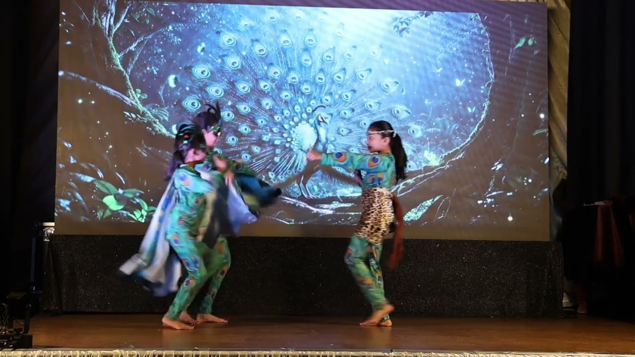 Dance   Janki & Team-MARS Christmas & New Year Celebrations 2026