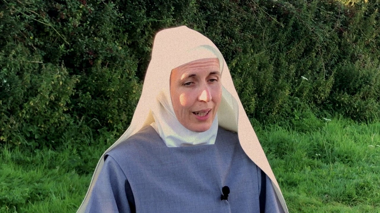 Sr Mary Magdalen - From Doctor to Contemplative Sister