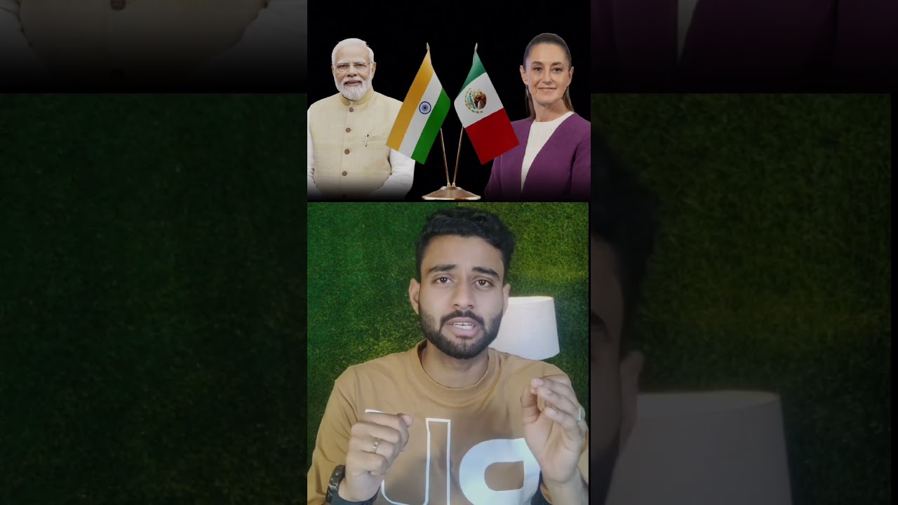 Mexico Drugs Mafia Crackdown ka India par Asar?