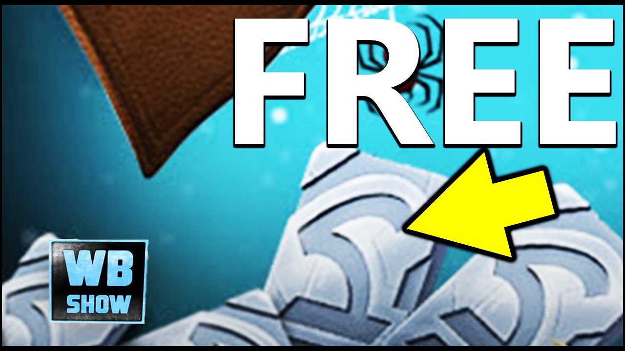 Marvel: Contest of Champions - FREE UNITS!
