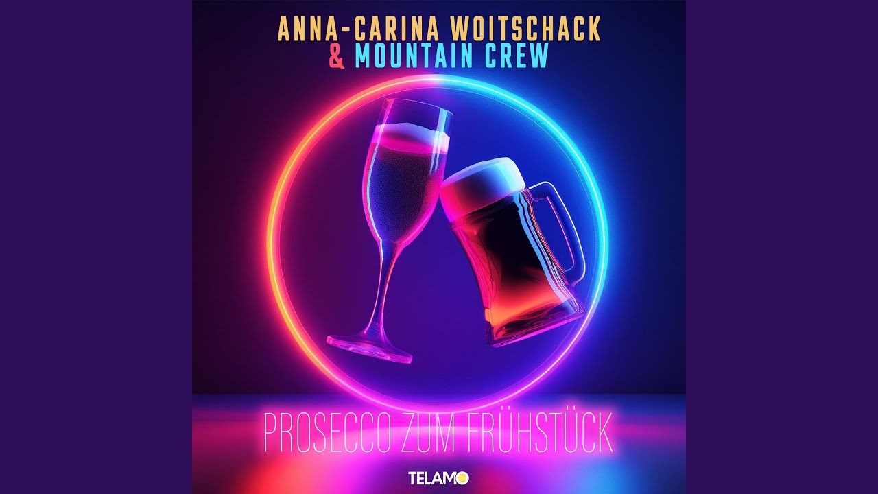 Prosecco zum Frühstück (Remix)