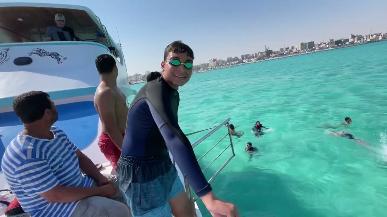 الأكشن و العوم من رحلات مُندى البحريه ليوم الجمعه الموافق ٢٠٢٣/٧/١٤ و للحجز ٠١٢٨٩٩١٤٤٦٩ الساعه ٩