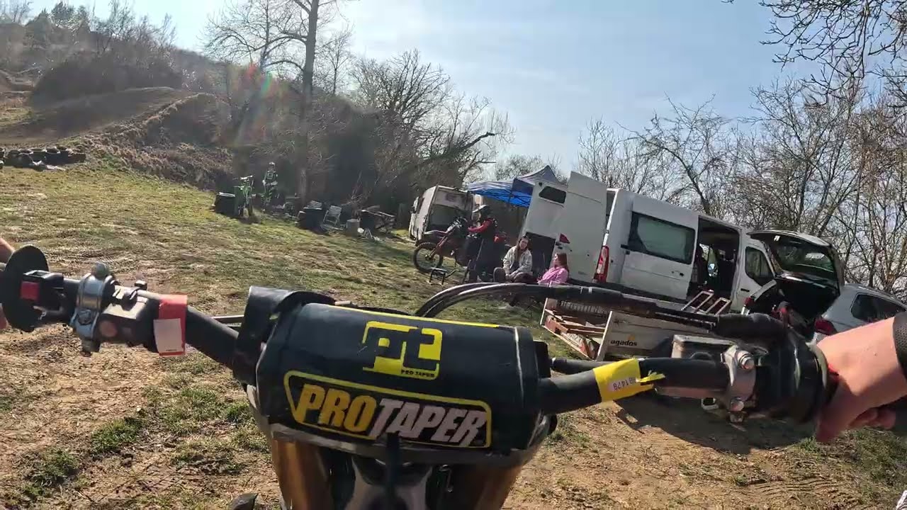Mx Modrovka 1.3.2026 Open Season GoPro Hero13 Black