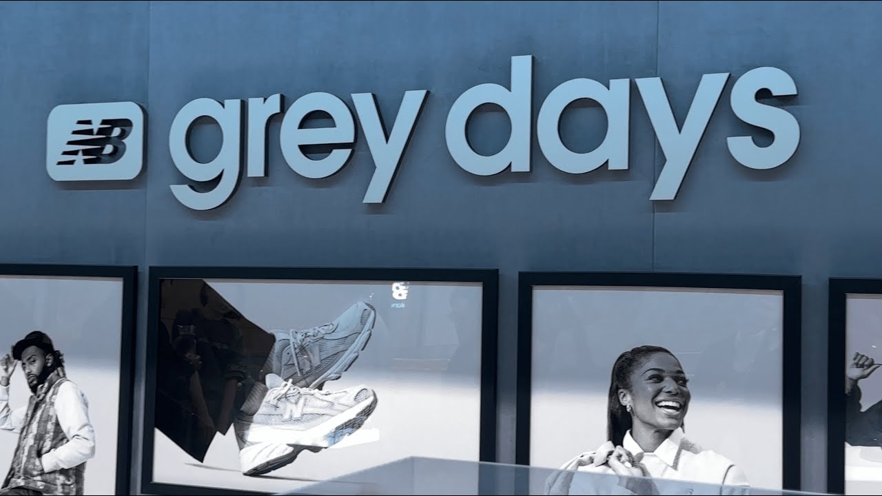 【現地レポ】Grey Days 2025 in 心斎橋｜5年に一度の1300JPも展示！