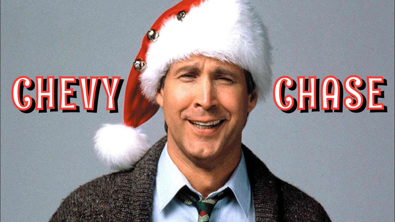 CHEVY CHASE // tribute video