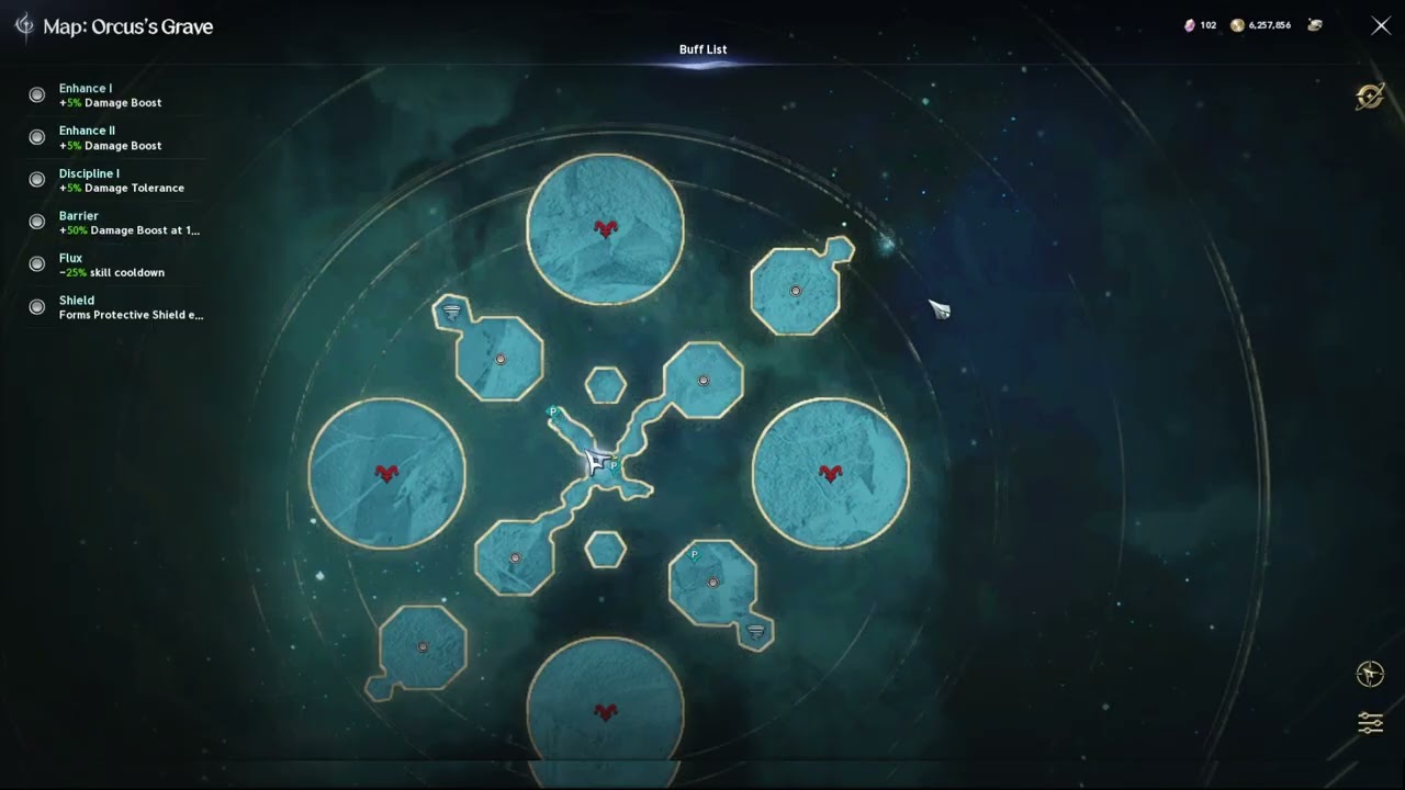 Aion 2 Tygodniowe Zadania