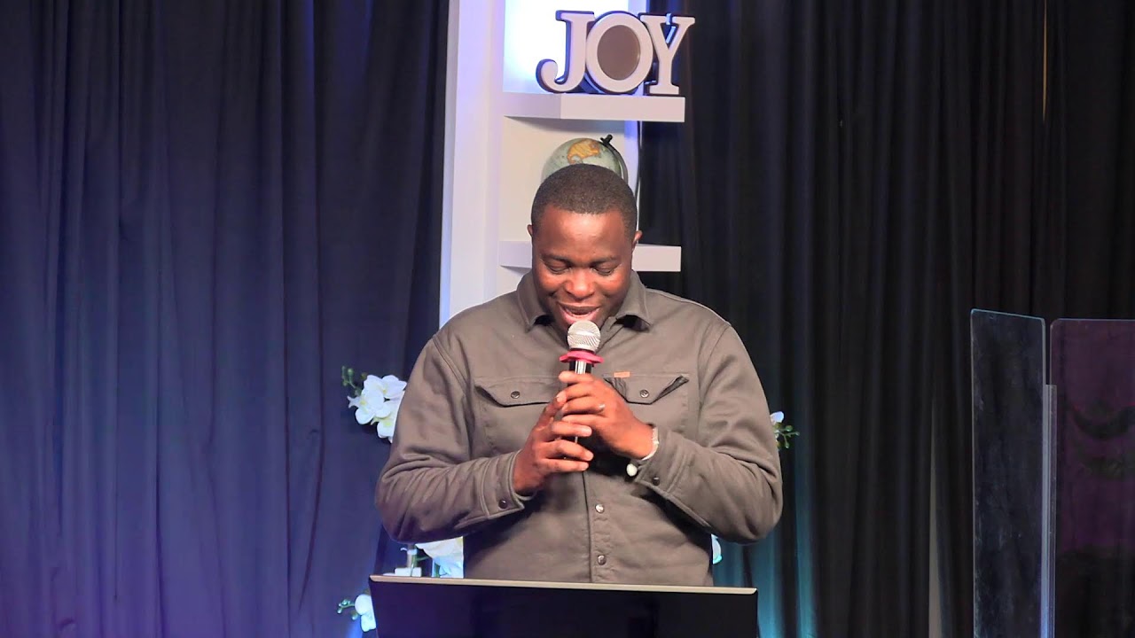 Impact Assembly Midweek Service Feb 4, 2026