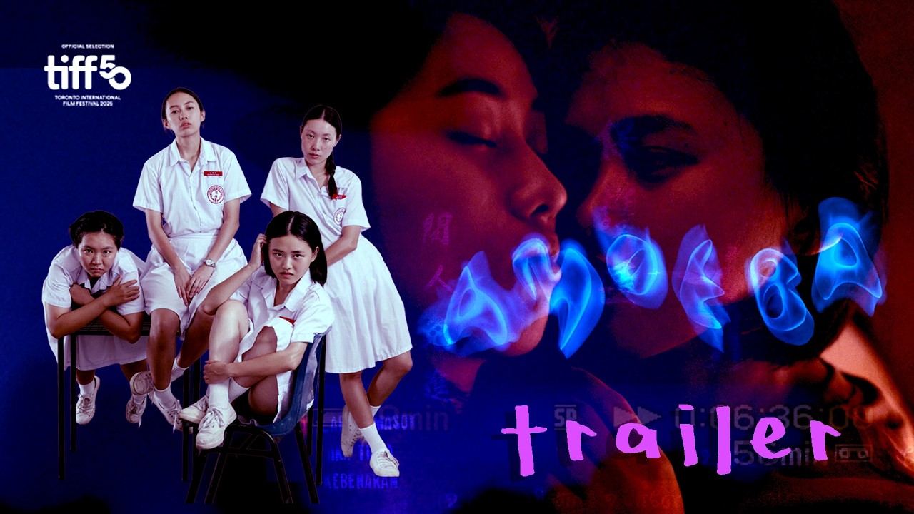Amoeba | Tan Siyou | trailer | vanaf 9 juli in de filmtheaters