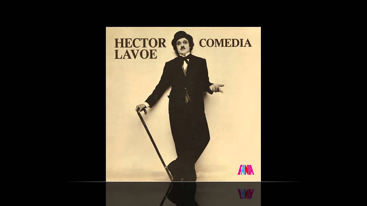 Hector Lavoe - Bandolera