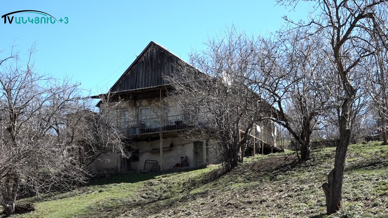 Ինչո՞ւ է դատարկվում Մարցը