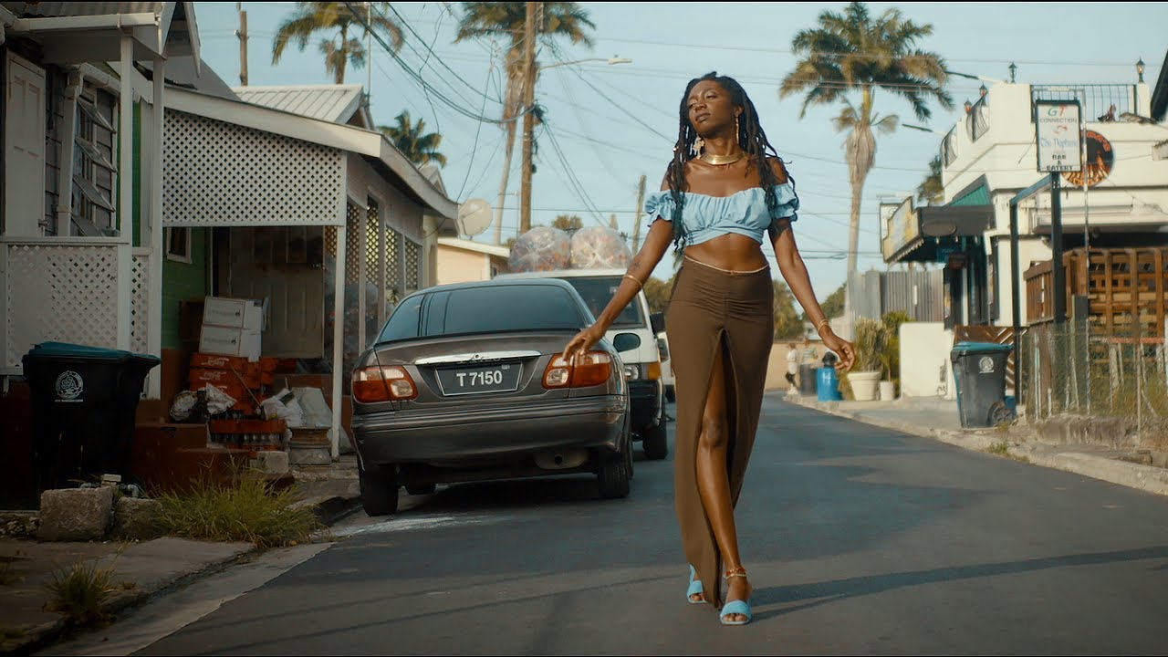 BLENDA - Where Ever You Are (Clip officiel)