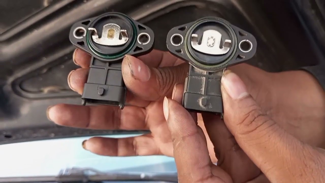 sensor tps mariposa o posici&oacute;n de acelerador original o gen&eacute;rico? cual comprar?