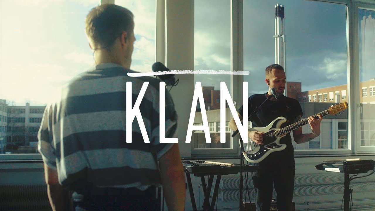 KLAN - WINTERSEITE SESSION #05: Tut mir leid