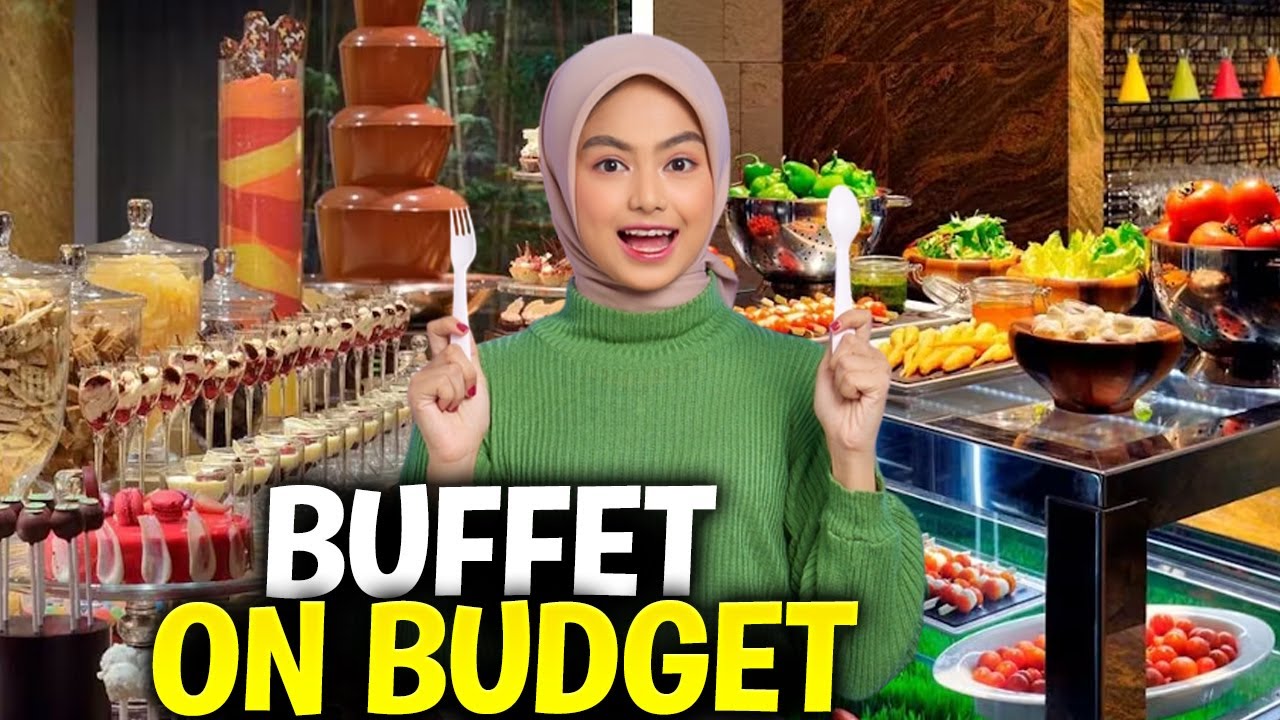 Top Budget-Friendly Buffets in Dubai You Must Try
