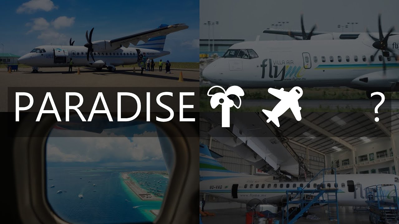 maldives travel flyme airline male airport tropical life   flyme