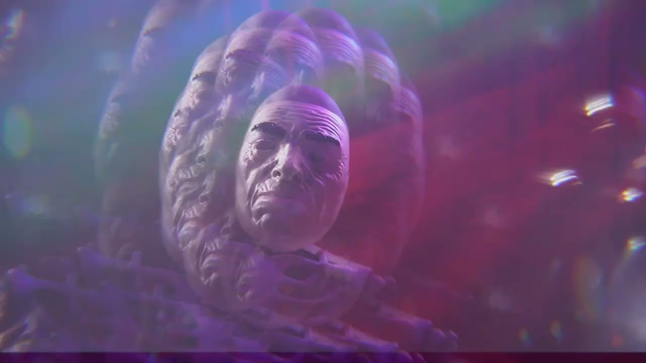 influenzer - Nothing / Preaching To A Choir That Won't Sing Together / Sundowning (Official Video)