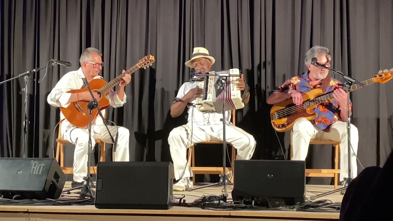 Musique Colombienne. 