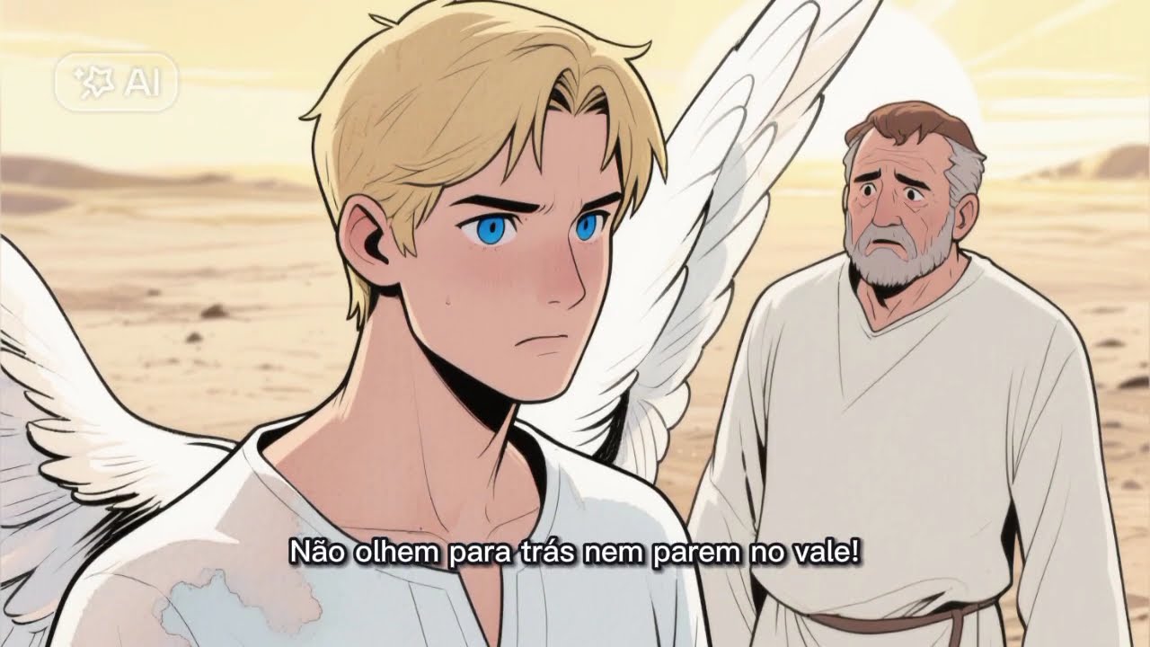 Sodoma e Gomorra 